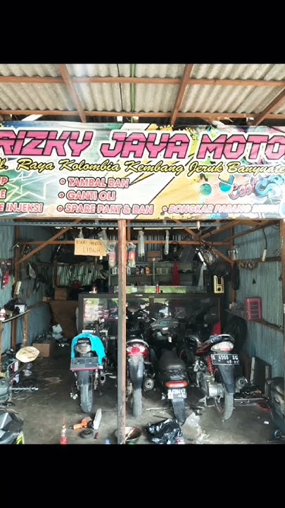 3 Mekanik SMK Cilacap Juara LKS Otomotif: Rahasia Skill yang Bikin Bengkel Lokal Kewalahan